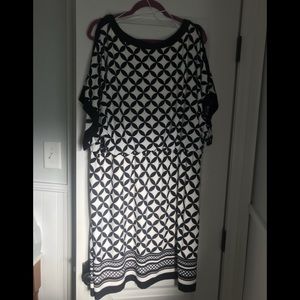Dress barn dress - 18